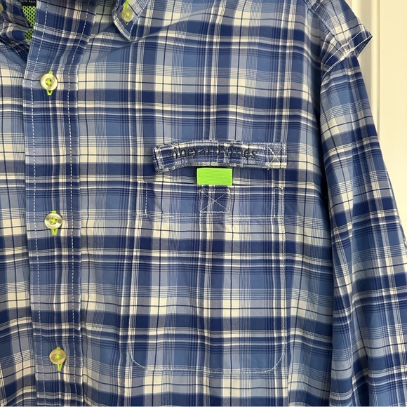 Vineyard vines harbor shirt button down - Picture 3 of 5